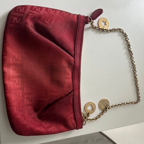 fendi purse - Picture 1 of 4